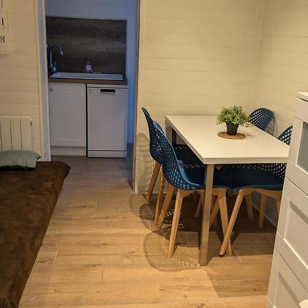 'Le Patio' Appartement Avec Terrasse Royan Exterior foto